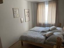Lumpovna - wellness apartmán - Držkov