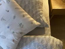 Lumpovna - wellness apartmán - Držkov