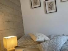Lumpovna - wellness apartmán - Držkov