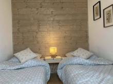 Lumpovna - wellness apartmán - Držkov