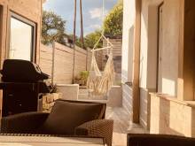 Lumpovna - wellness apartmán - Držkov