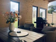 Lumpovna - wellness apartmán - Držkov