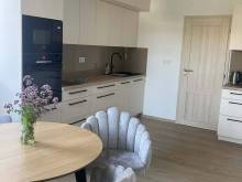 Lumpovna - wellness apartmán - Držkov