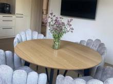 Lumpovna - wellness apartmán - Držkov