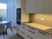 Lumpovna - wellness apartmán - Držkov