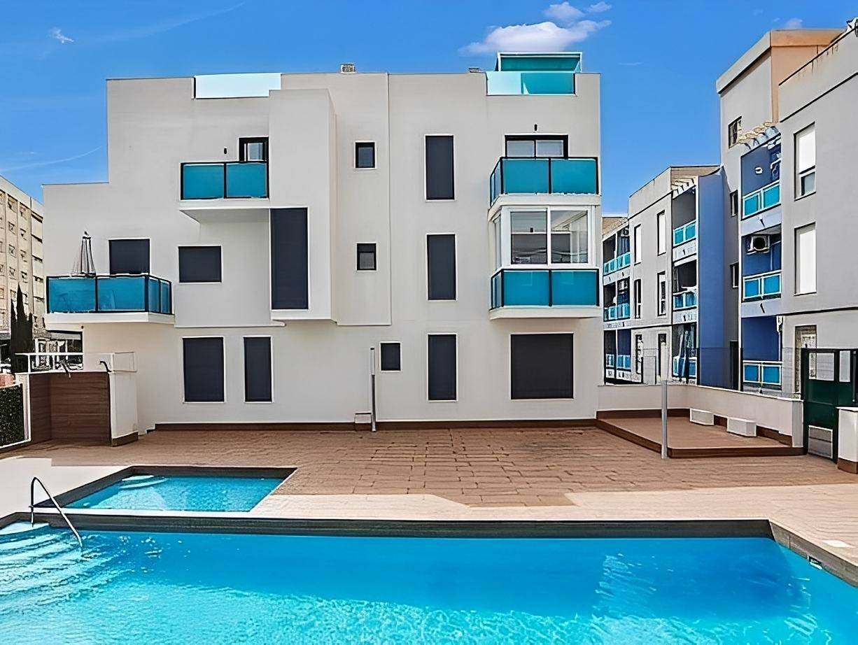Your Dream Apartment - 