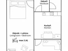 Ski & hike apartments - Černá Hora