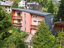 Ski & hike apartments - Černá Hora