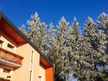 Ski & hike apartments - Černá Hora