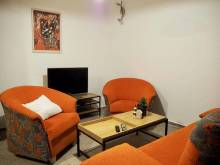 Ski & hike apartments - Černá Hora