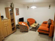 Ski & hike apartments - Černá Hora