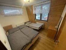 Ski & hike apartments - Černá Hora