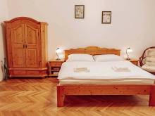 Apartmány Rozálie - Česká Lípa