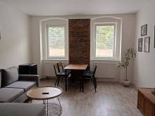 Apartmán Rusňa - Jáchymov