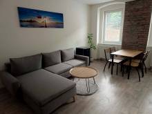 Apartmán Rusňa - Jáchymov