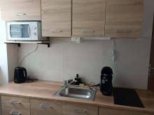 Apartmán Rusňa - Jáchymov
