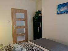 Apartmán Rusňa - Jáchymov