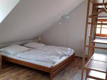 Chata Kvilda - Kvilda