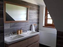 Chata Kvilda - Kvilda