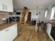 Chata Kvilda - Kvilda