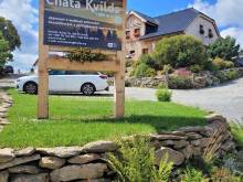 Chata Kvilda - Kvilda