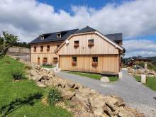 Chata Kvilda - Kvilda