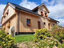 Chata Kvilda - Kvilda