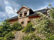 Chata Kvilda - Kvilda