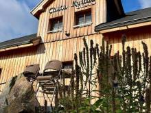 Chata Kvilda - Kvilda