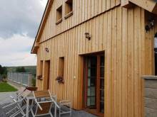 Chata Kvilda - Kvilda