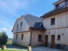 Chata Kvilda - Kvilda