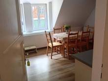 Hájenka Rounek u Jihlavy - Rounek