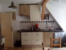 Hájenka Rounek u Jihlavy - Rounek