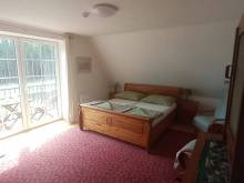 Hájenka Rounek u Jihlavy - Rounek