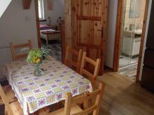 Hájenka Rounek u Jihlavy - Rounek