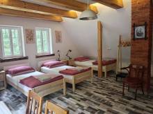 Hájenka Rounek u Jihlavy - Rounek