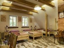 Hájenka Rounek u Jihlavy - Rounek