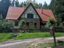 Hájenka Rounek u Jihlavy - Rounek