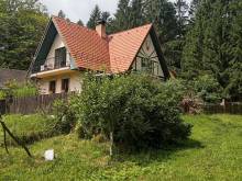 Hájenka Rounek u Jihlavy - Rounek