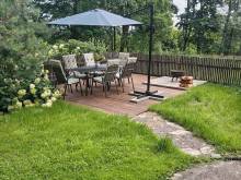 Hájenka Rounek u Jihlavy - Rounek