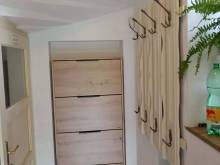 Hájenka Rounek u Jihlavy - Rounek