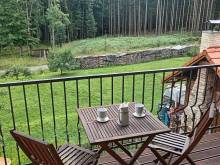 Hájenka Rounek u Jihlavy - Rounek