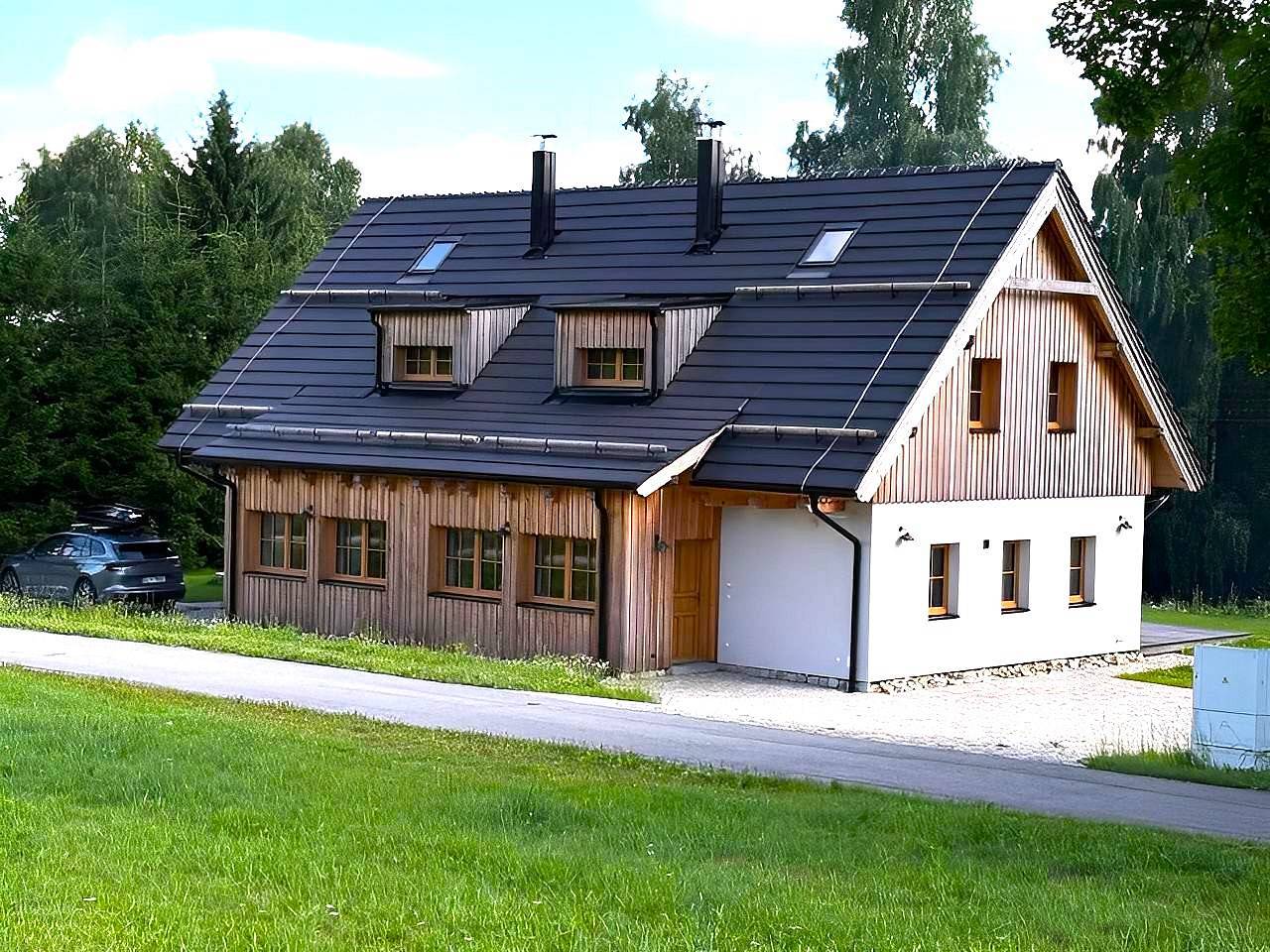 Výtoň 263 - Přední Výtoň