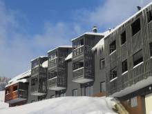 Apartmán Honey 2