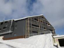 Apartmán Honey 3