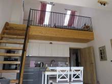 Apartmán Honey - Dolní Morava