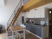Apartmán Honey - Dolní Morava