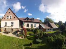 Pension Hana - Strážné