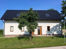 Kus Domu - Apartmán v Českém Ráji 1