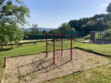 Kus Domu - Apartmán v Českém Ráji - Brada